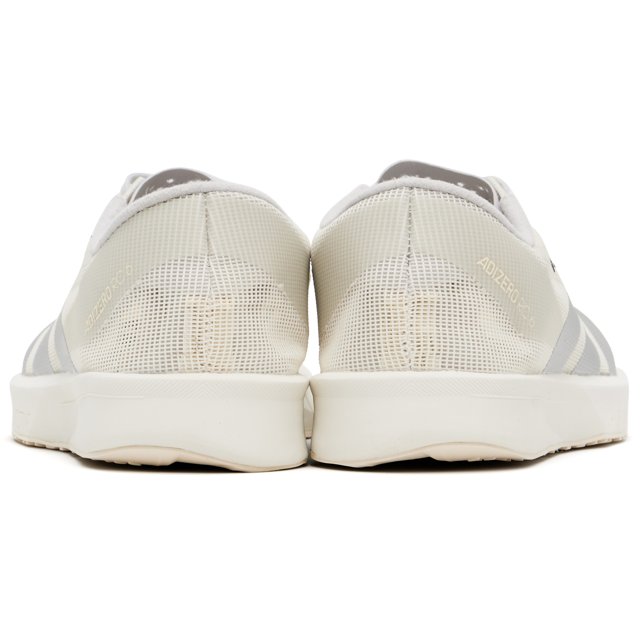 Off-White Adizero RC6 Sneakers