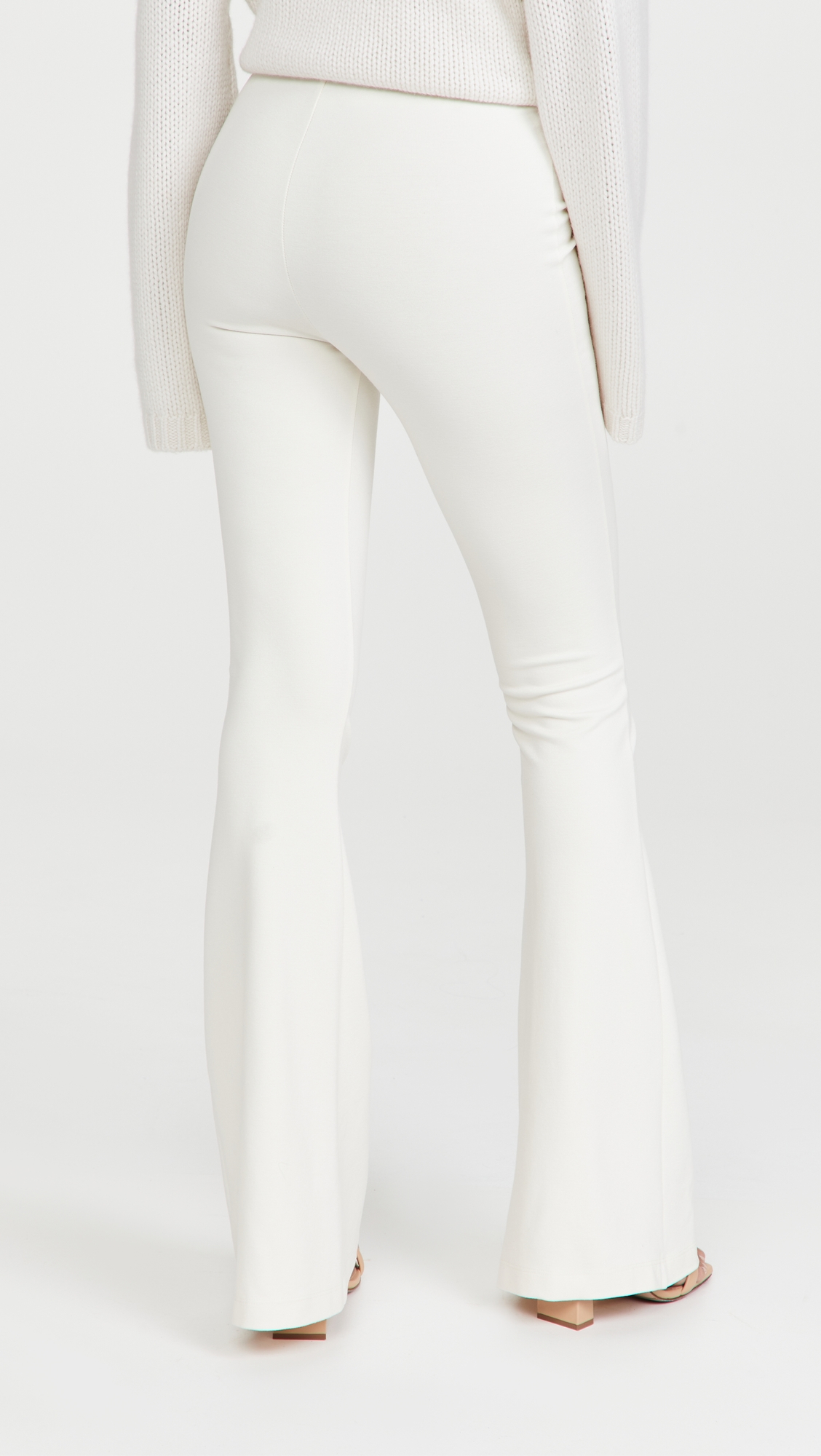Bailey Pants Gardenia