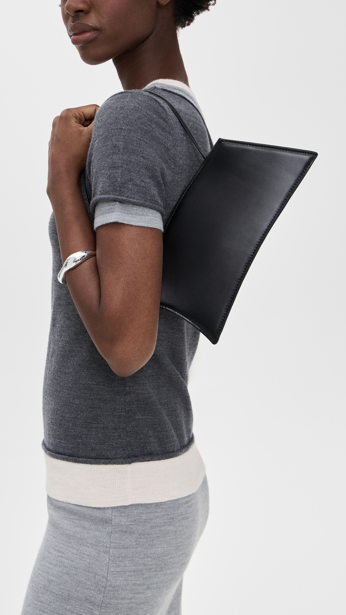 Coco Shoulder Bag Black One Size