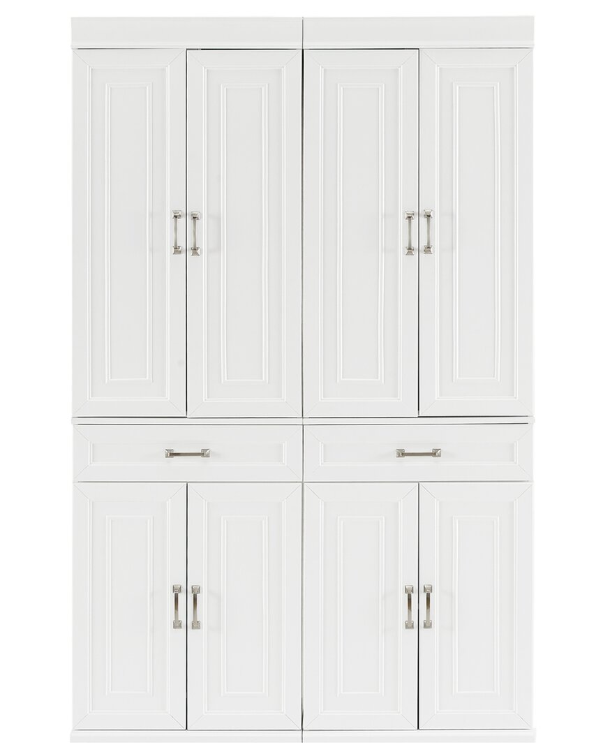 Furniture Stanton 2Pc Pantry Set - 2 Pantries