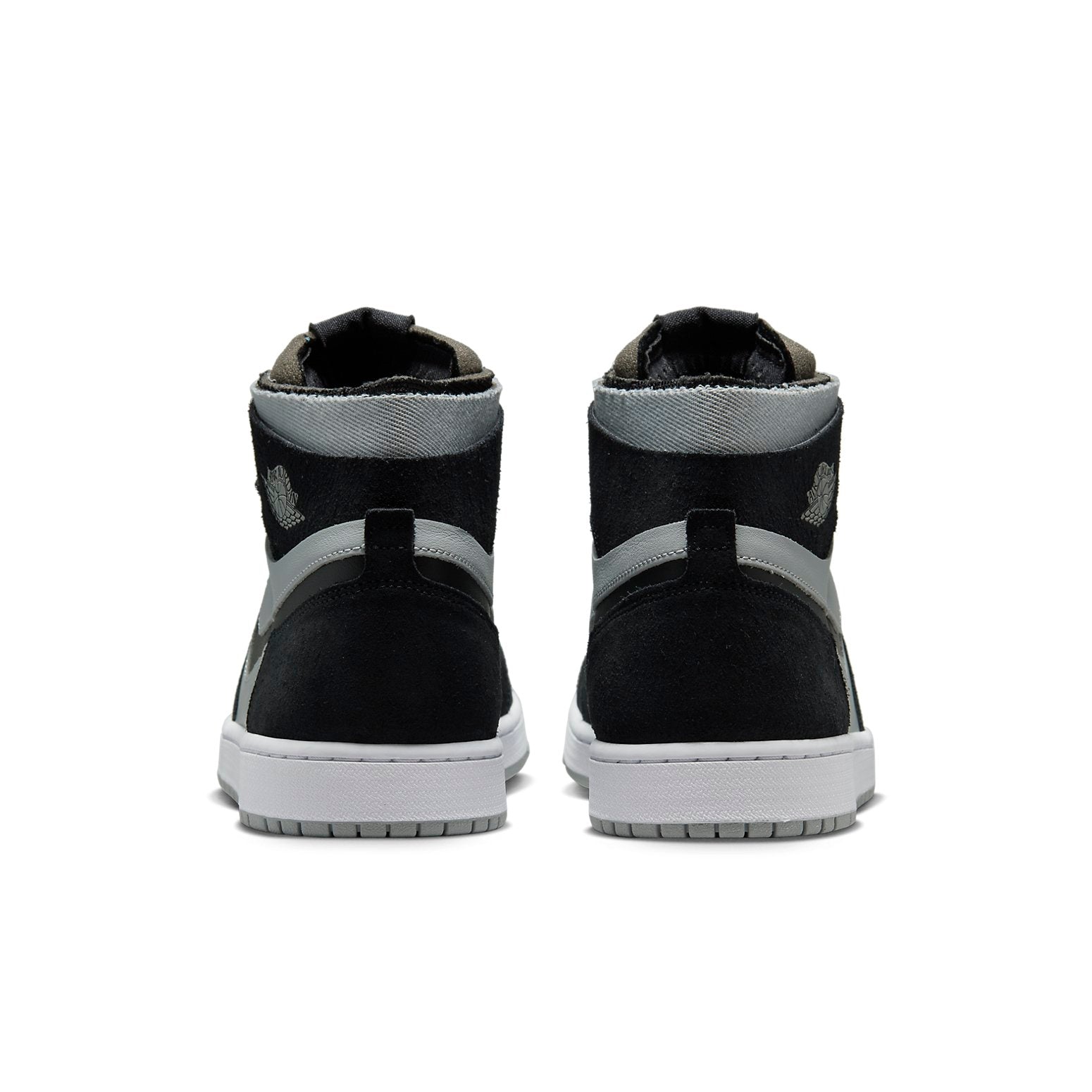 Jordan 1 Zoom CMFT Black Light Smoke Grey Jordan 1 High Zoom CMFT Black Light Smoke Grey - CT0978-001 main image 2