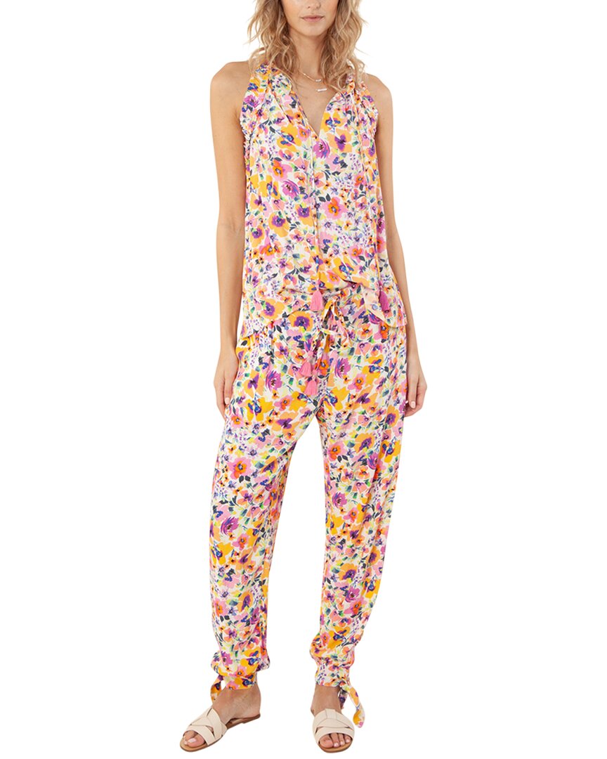 Cuffed Pant