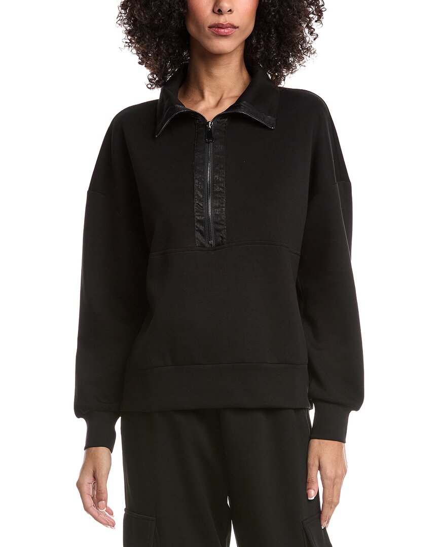 Scuba 1/4-Zip Pullover