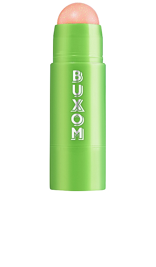 Buxom