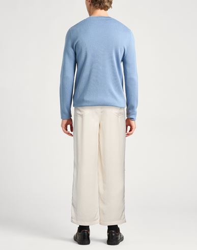 Man Pants Cream