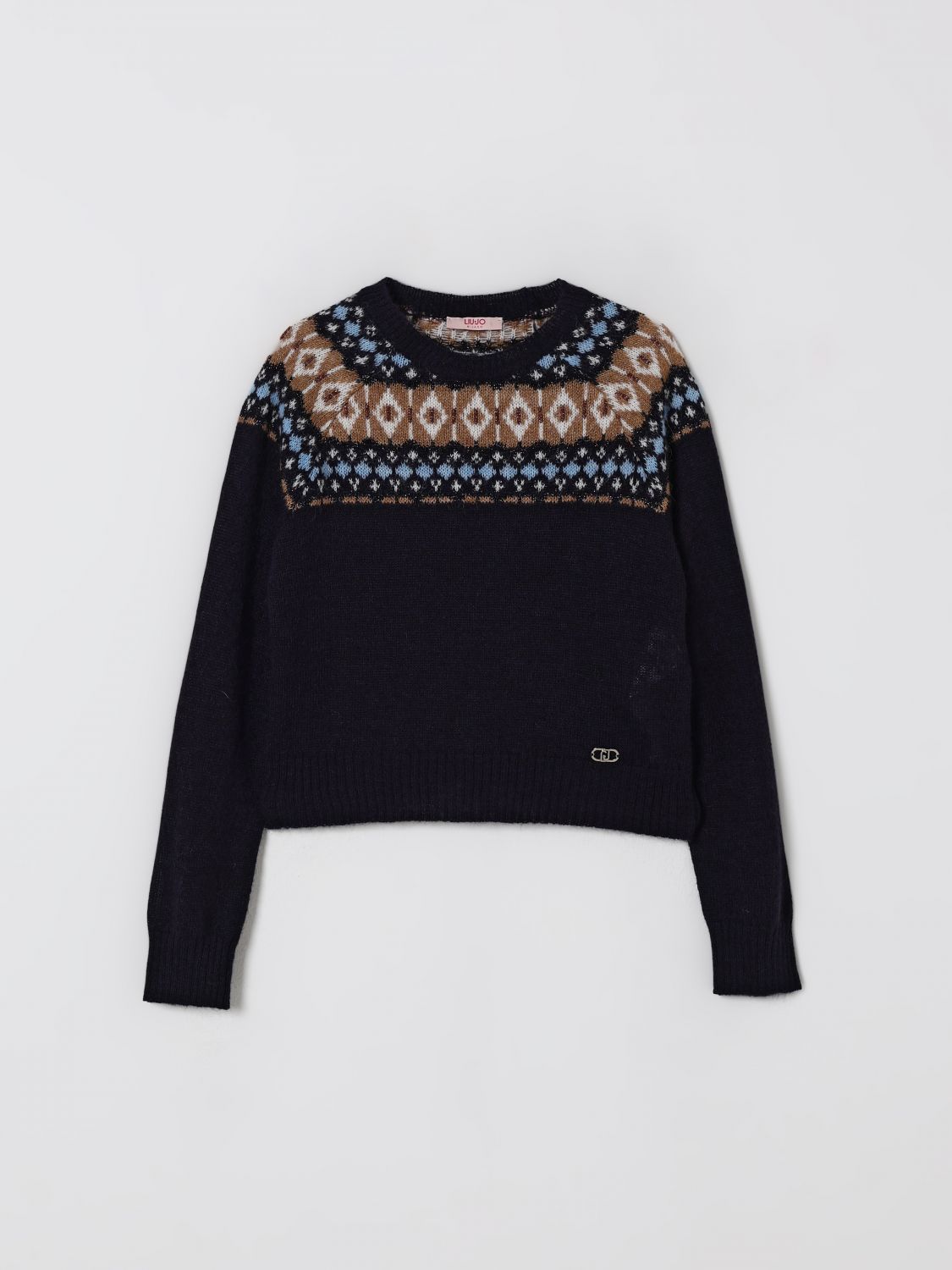 Sweater Kids color Multicolor