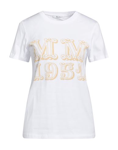 Woman T-shirt White