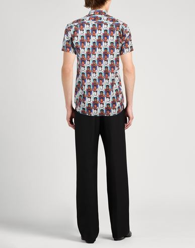 Comme Des Garçons Shirt Man Shirt White