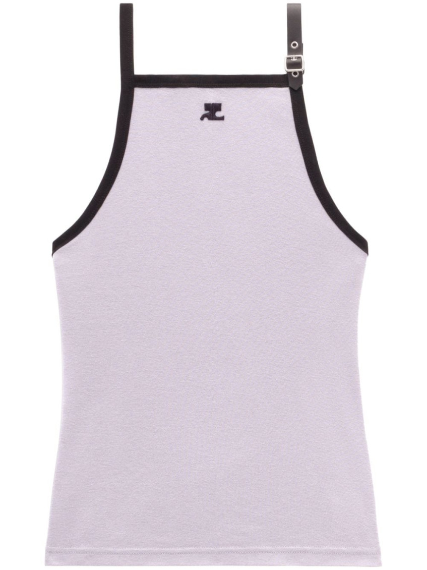 Tops With Logo
