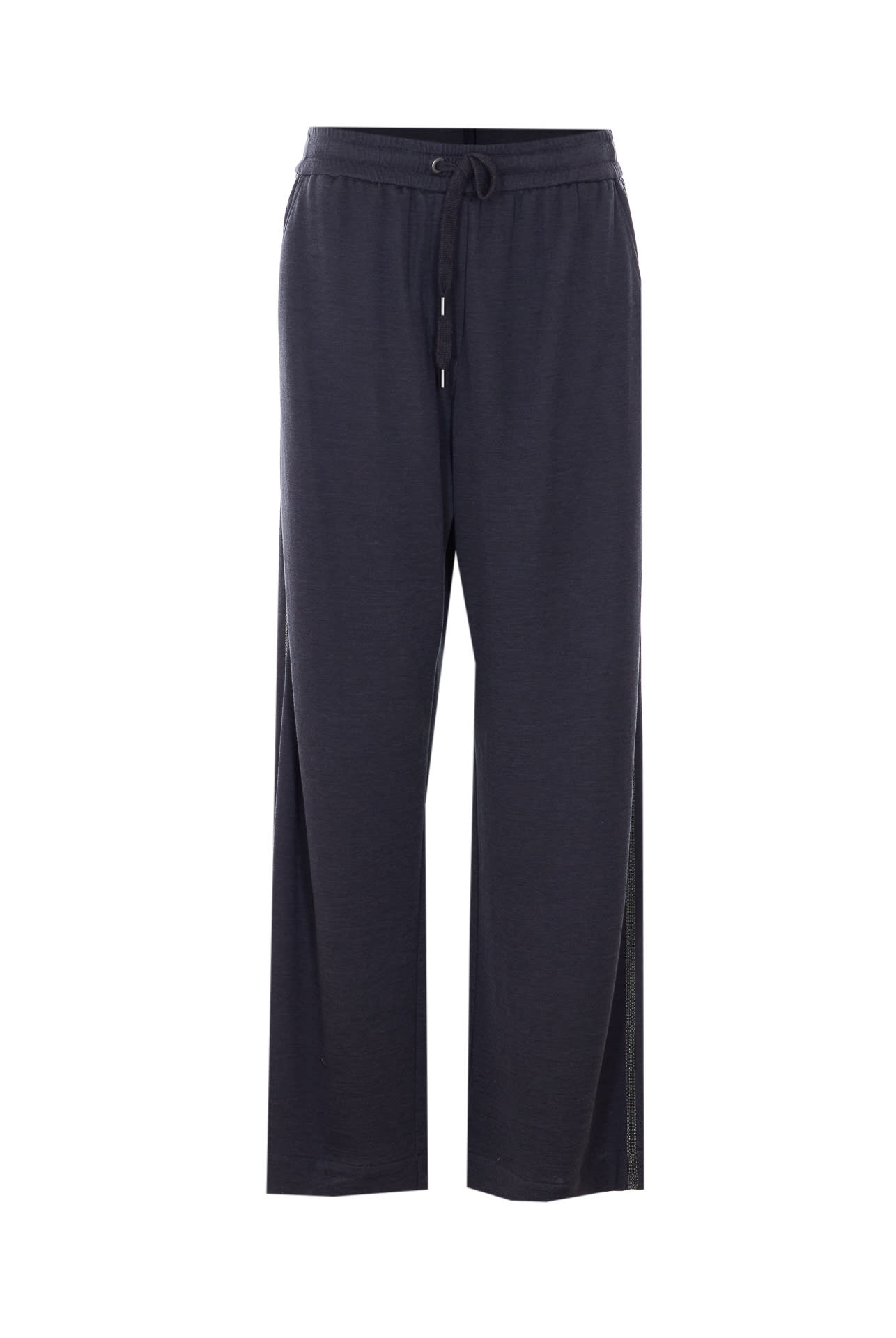 Wide Pants