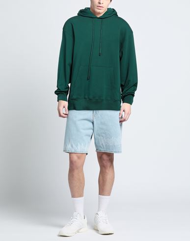 Man Sweatshirt Green