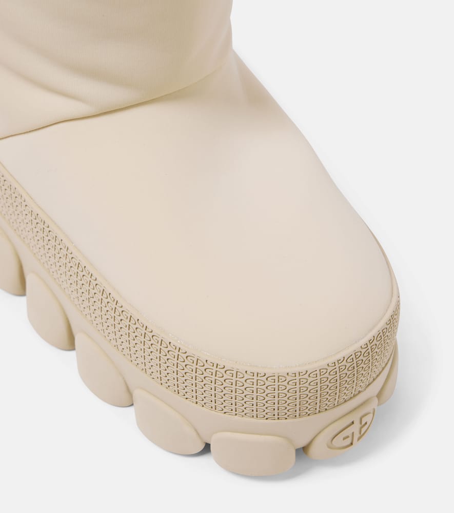 Goldbergh Snowy snow boots