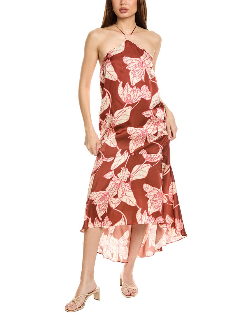 Layla Midi Dress