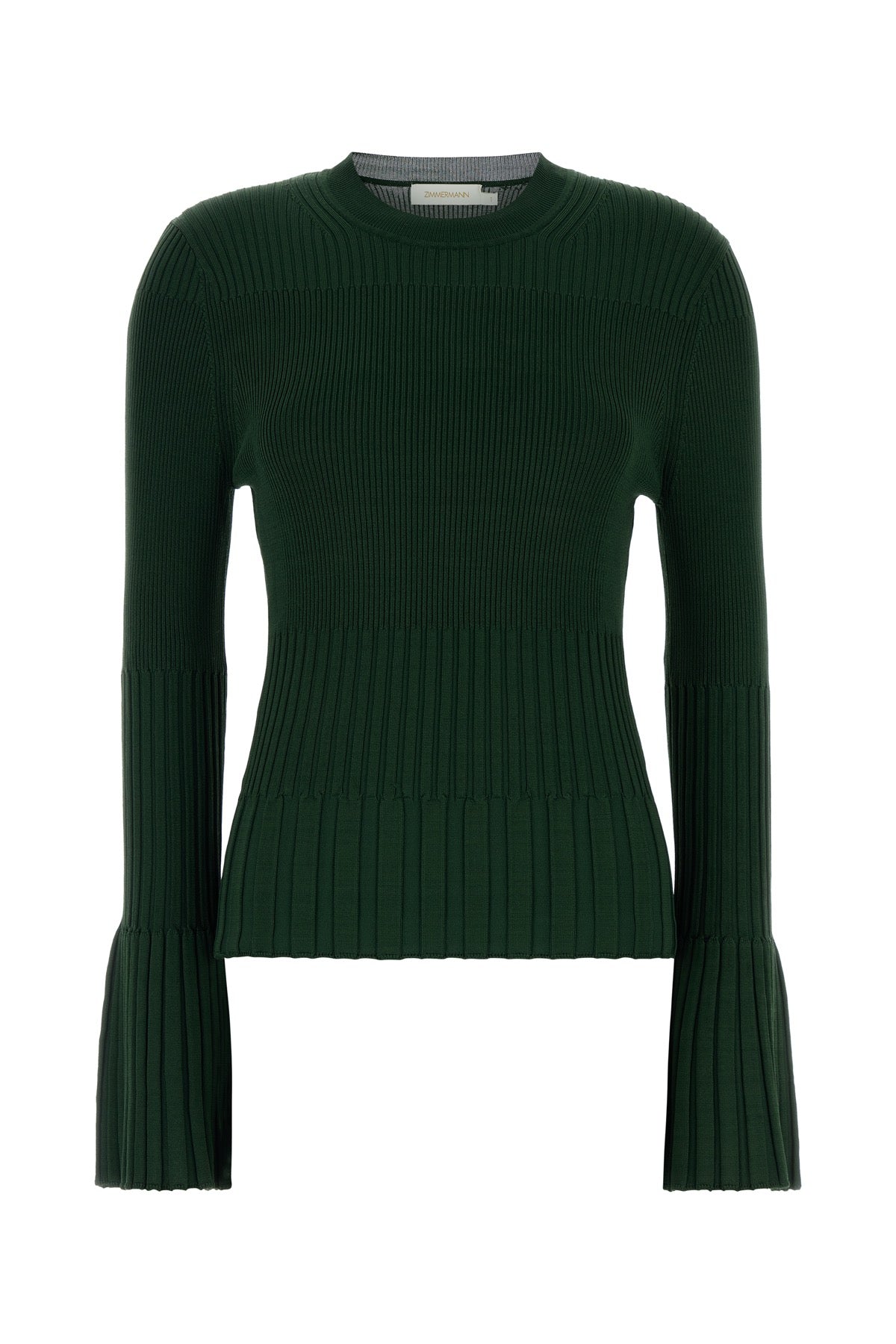 Drkg Skirt — Green