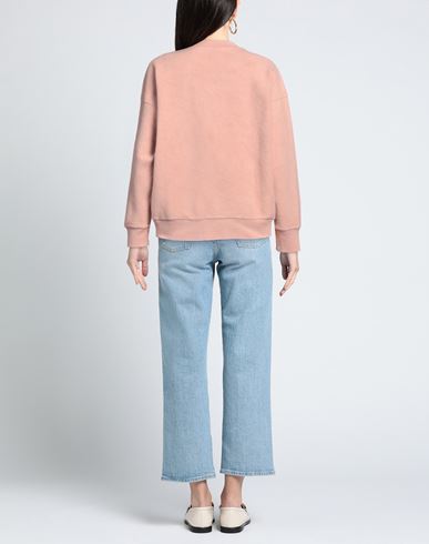Woman Sweatshirt Blush