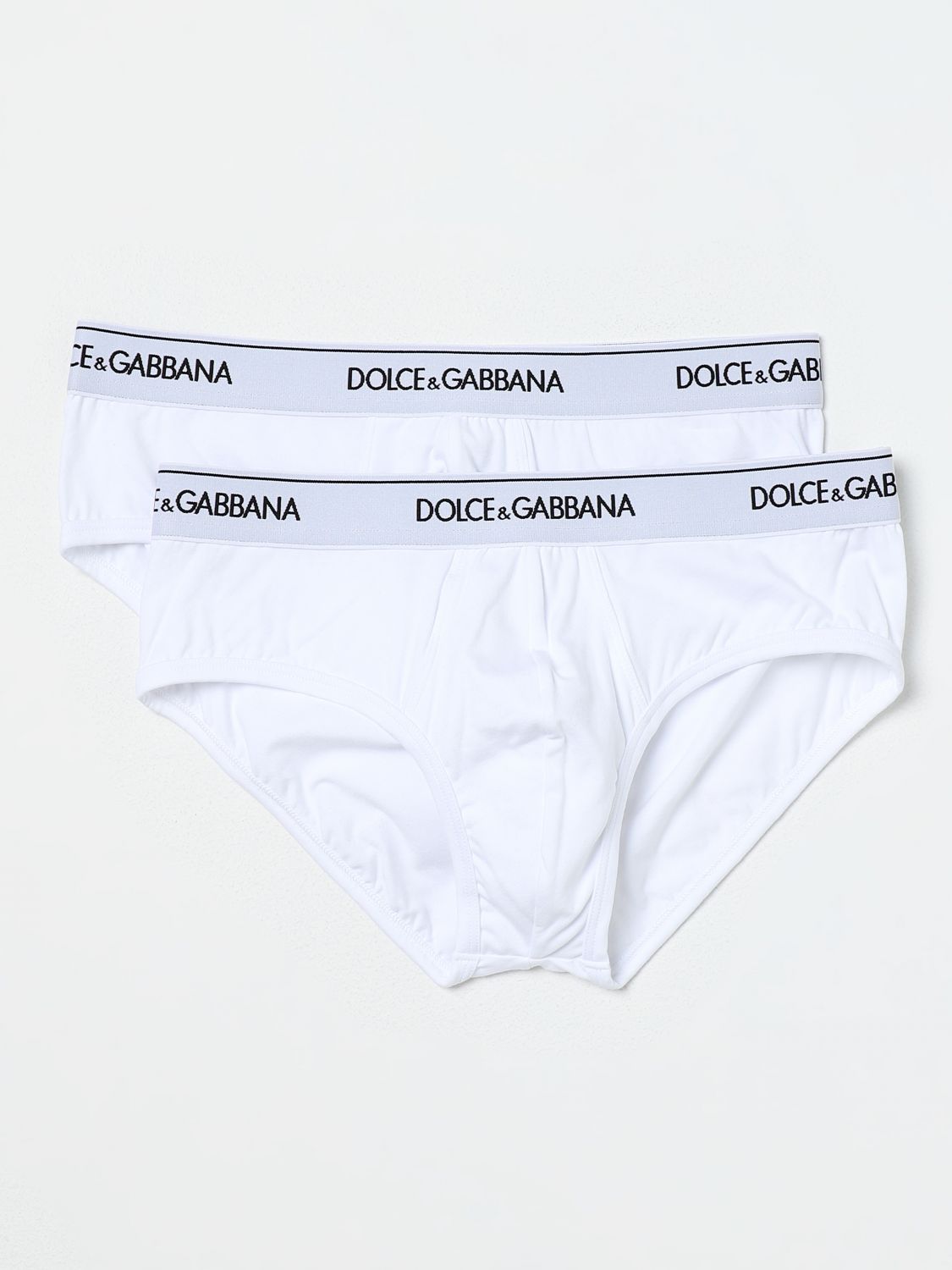Underwear Men color White
