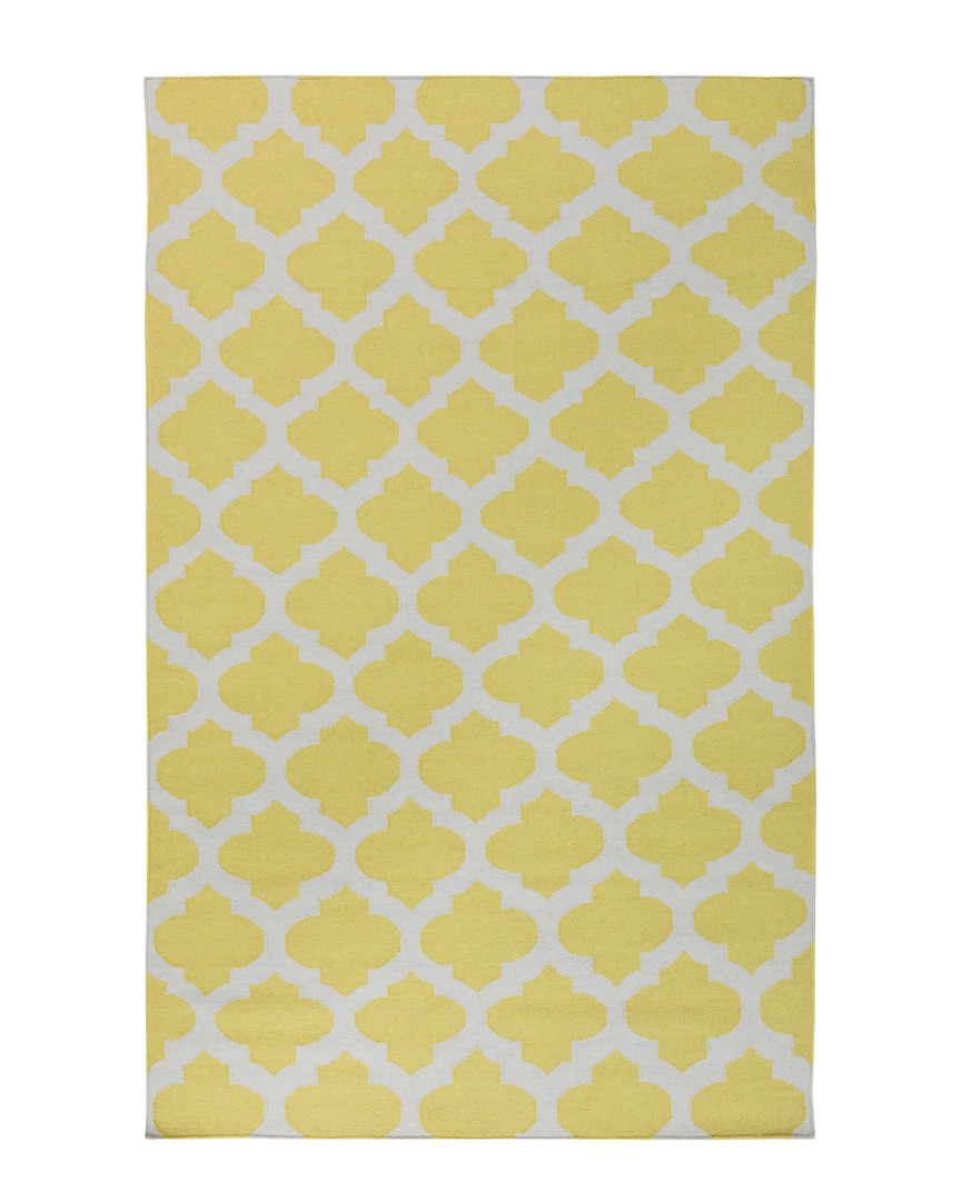 Frontier Flatweave 9ft x 13ft Rug