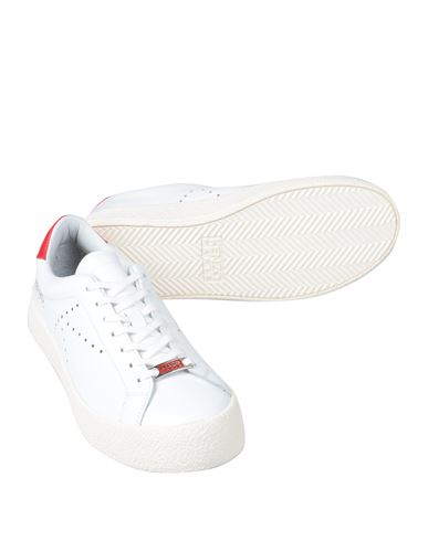 Woman Sneakers White