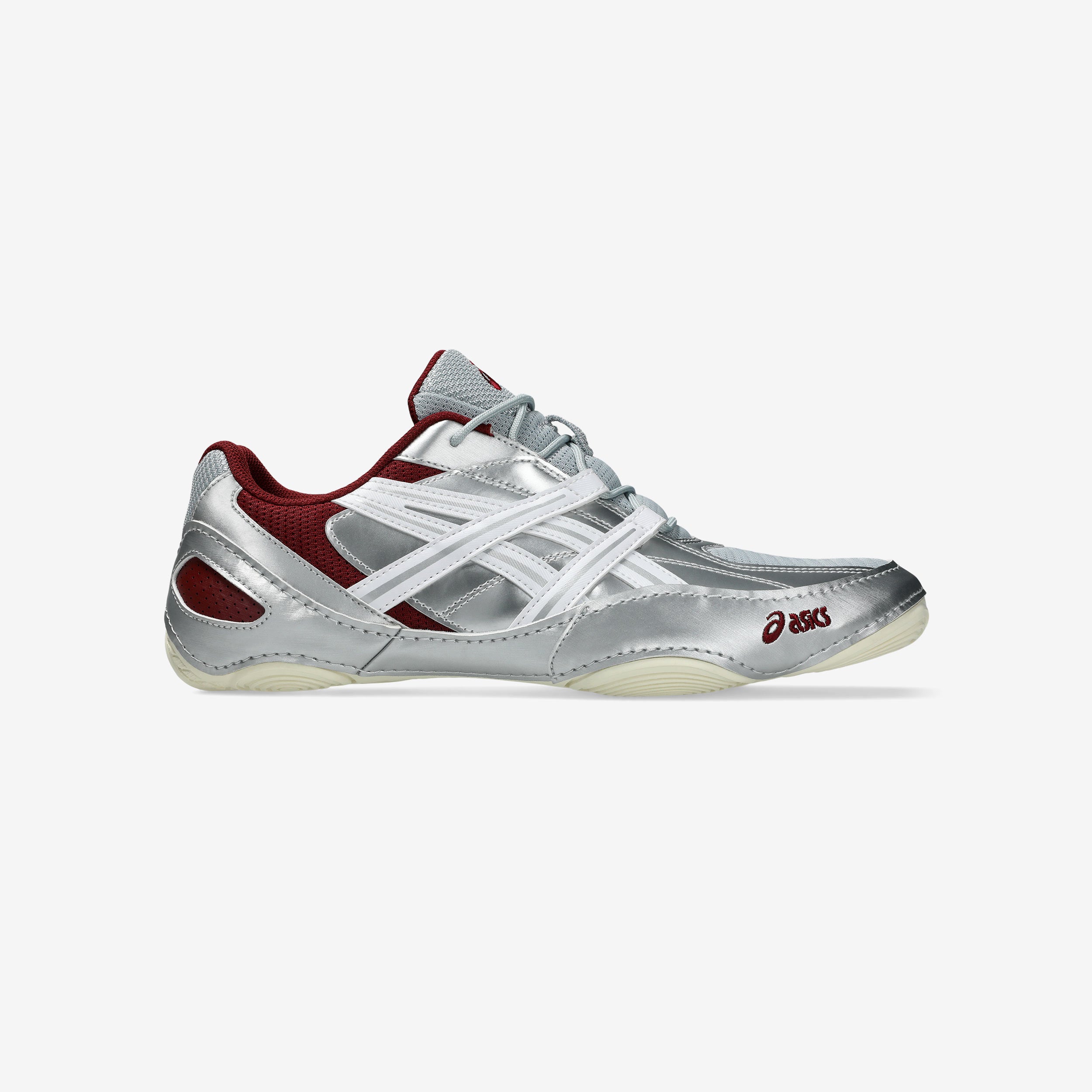 ASICS SportStyle Hypersync - PIEDMONT GREY/PURE SILVER - unisex