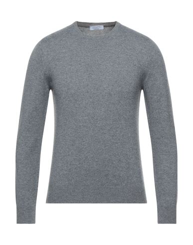 Man Sweater Grey