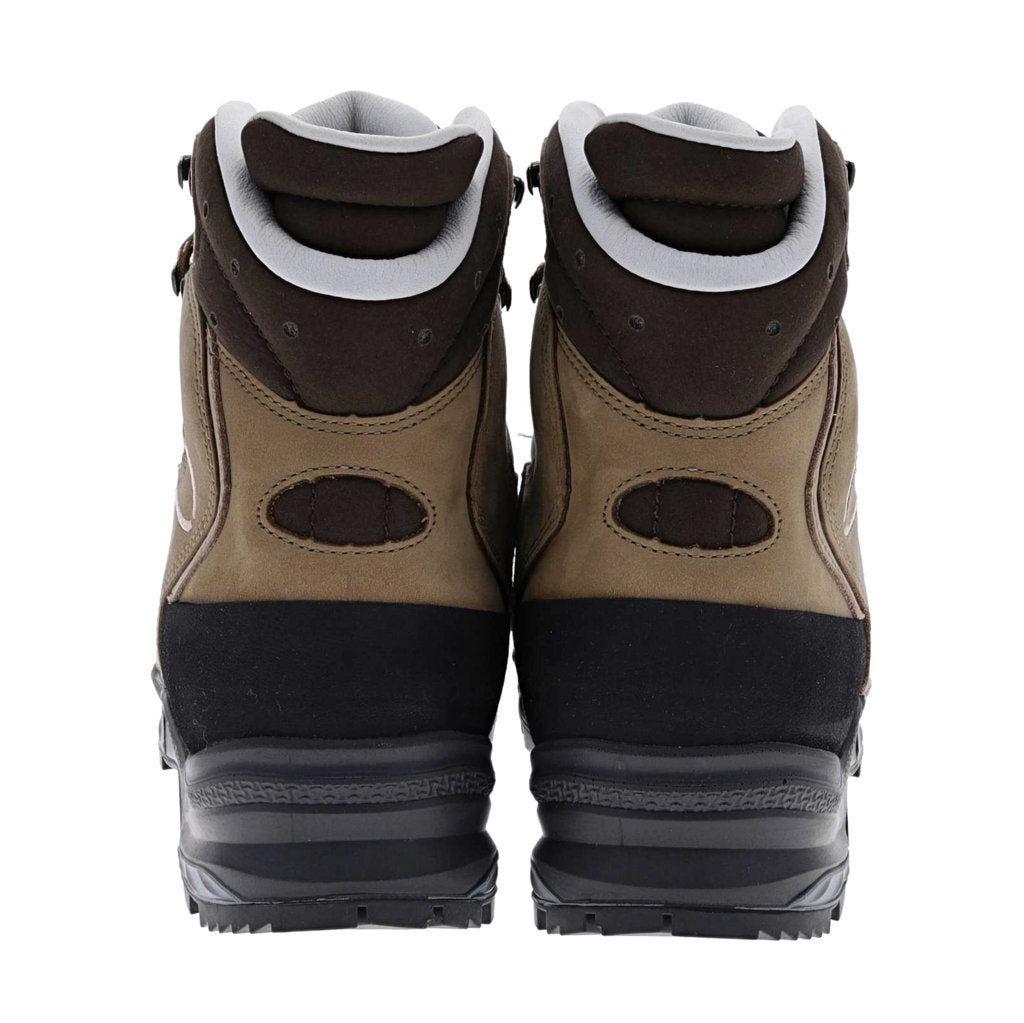 Lowa Mauria Evo LL Nubuck Women's Hiking Boots