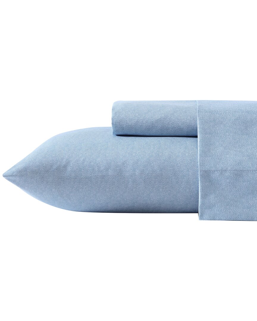 Coastal Lightweight Sheet Set