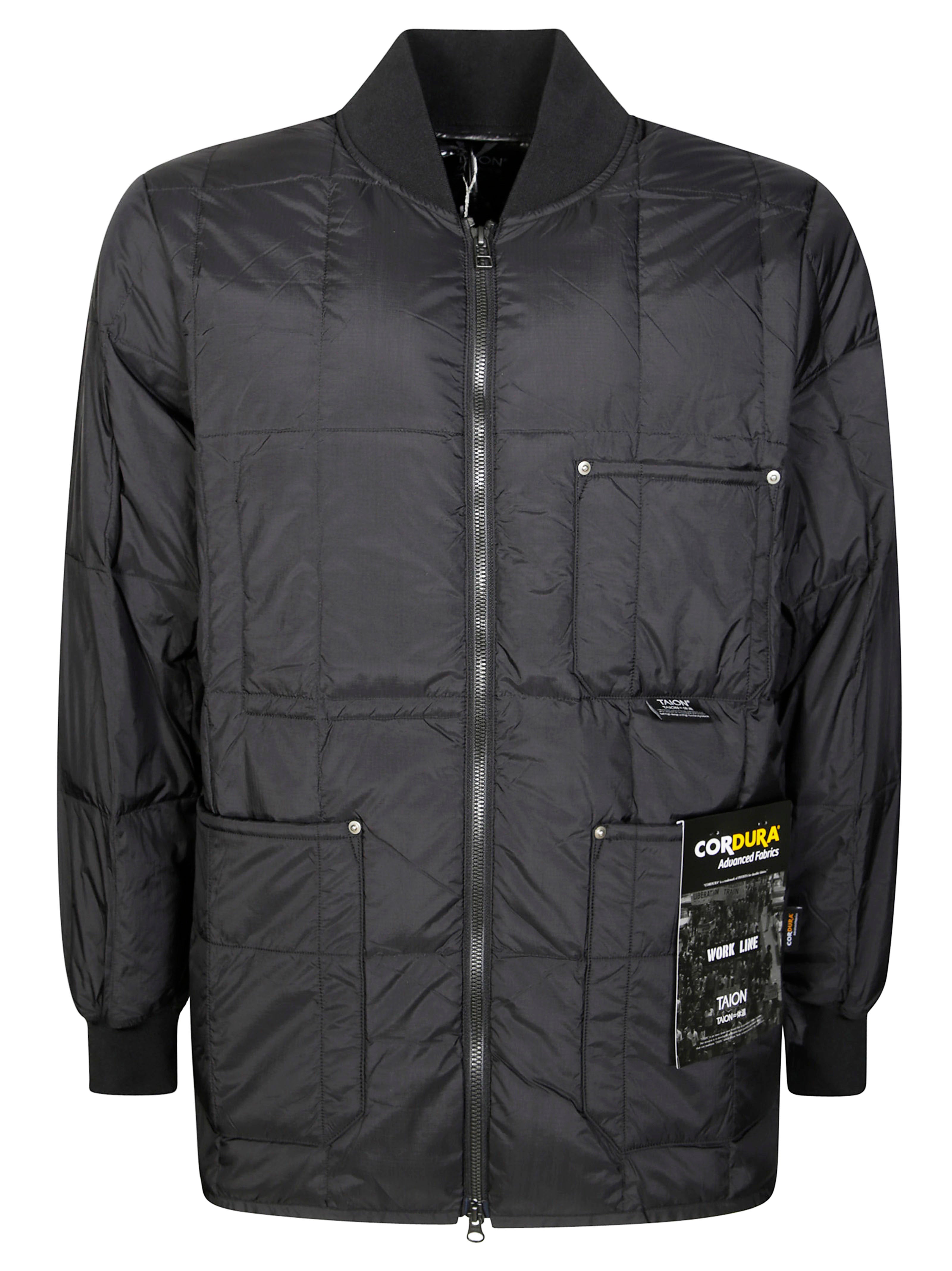 Padded Jacket for Men