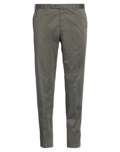 Man Pants Military green