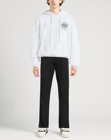 Man Pants Black