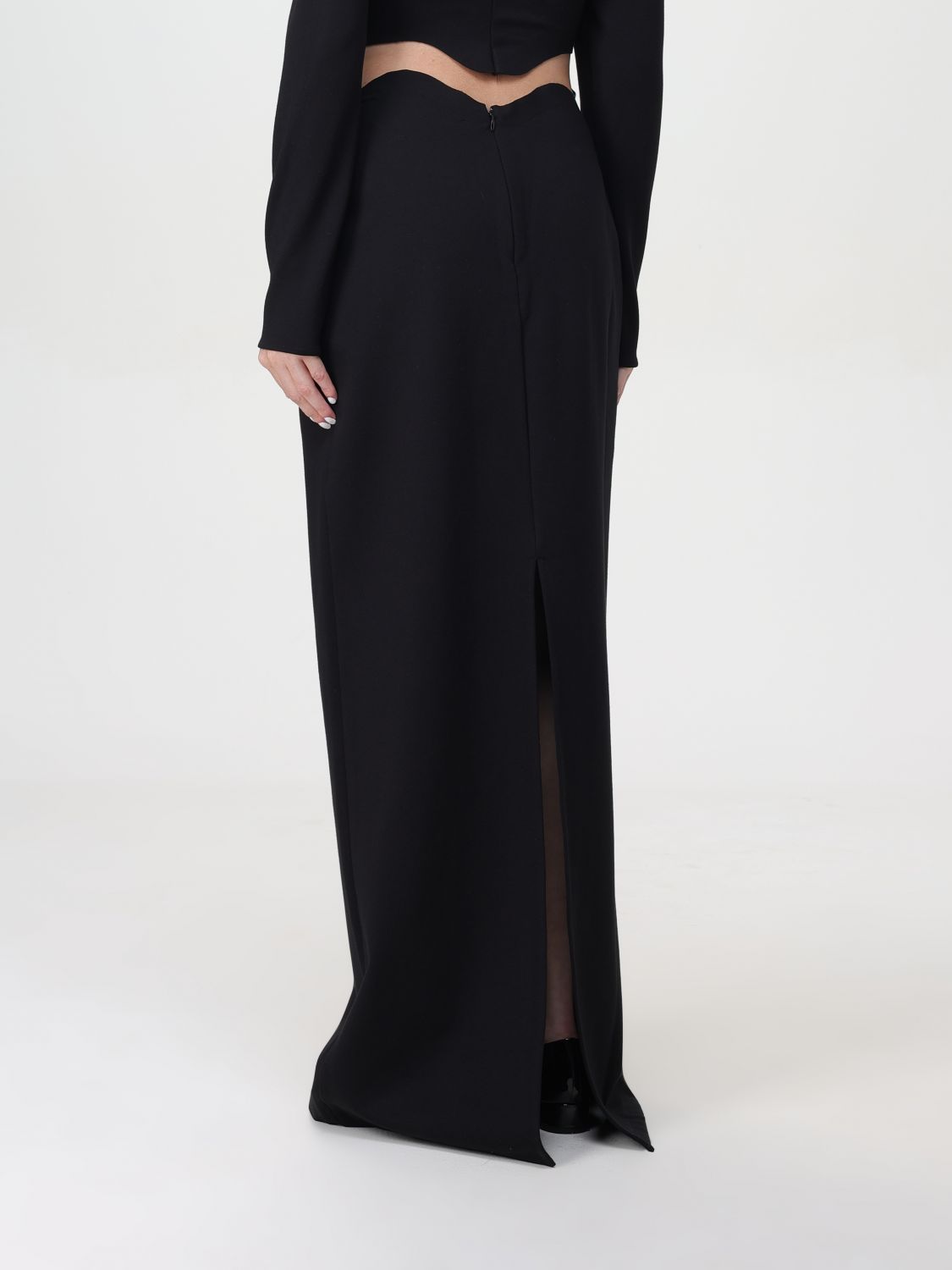 Petunia Skirt