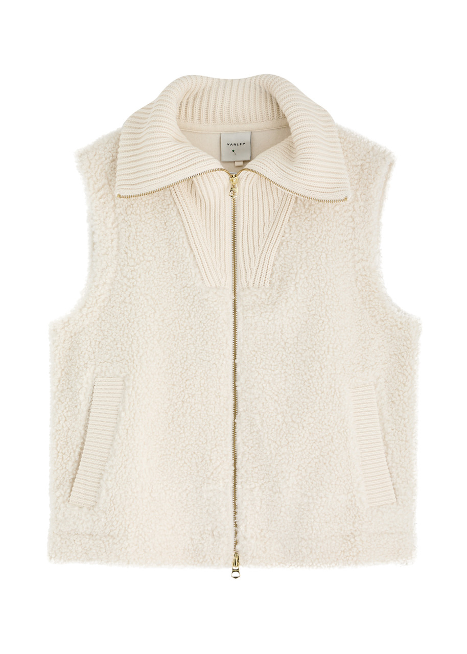 Aspen Fleece Gilet