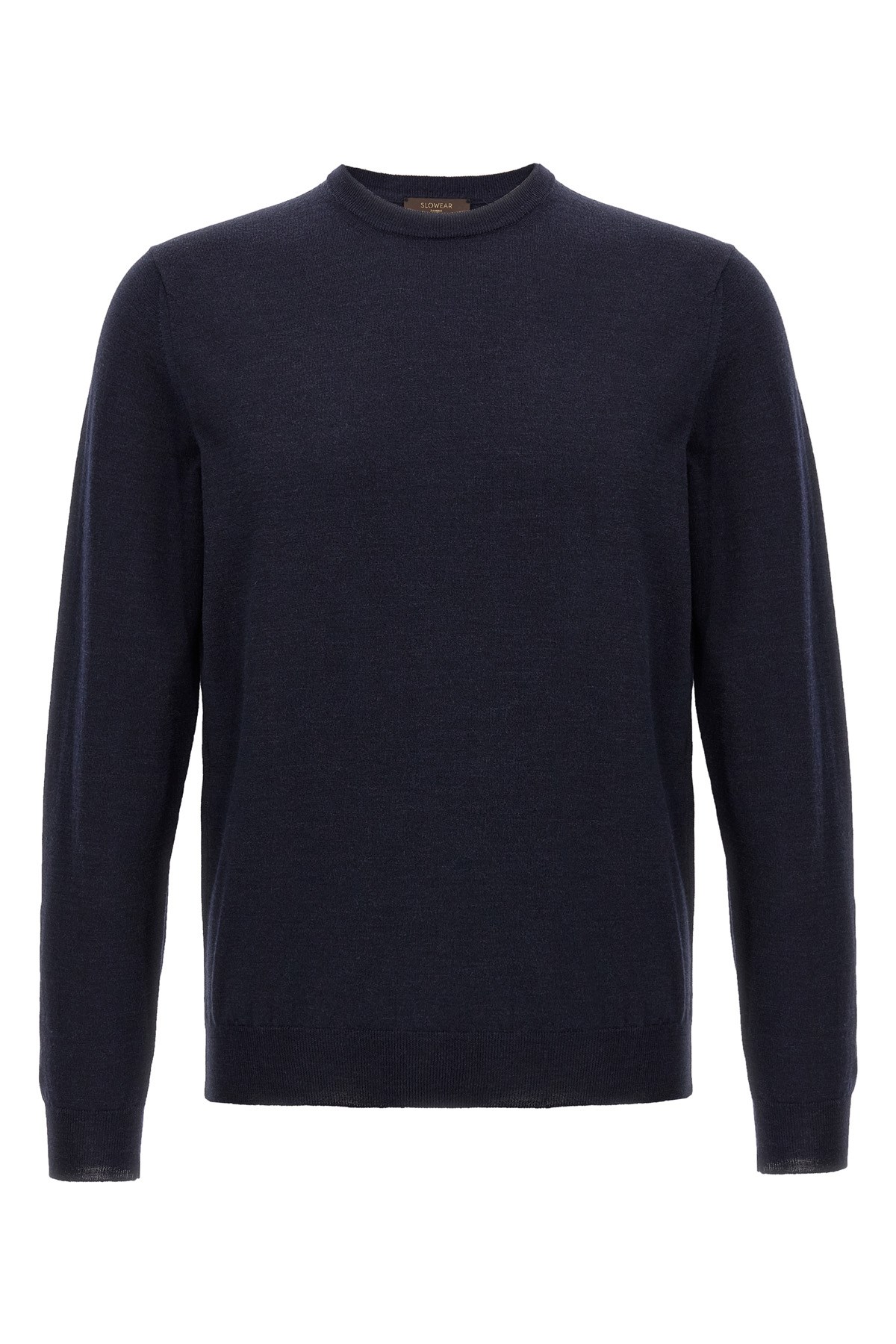 Flexwool Wool Sweater