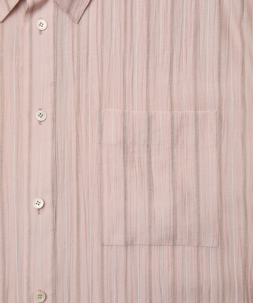 SWAY SHIRT