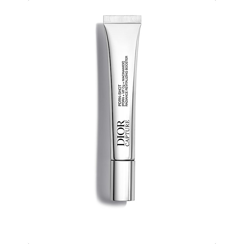 Capture Pdrn-Shot Radiance Revitalising Booster
