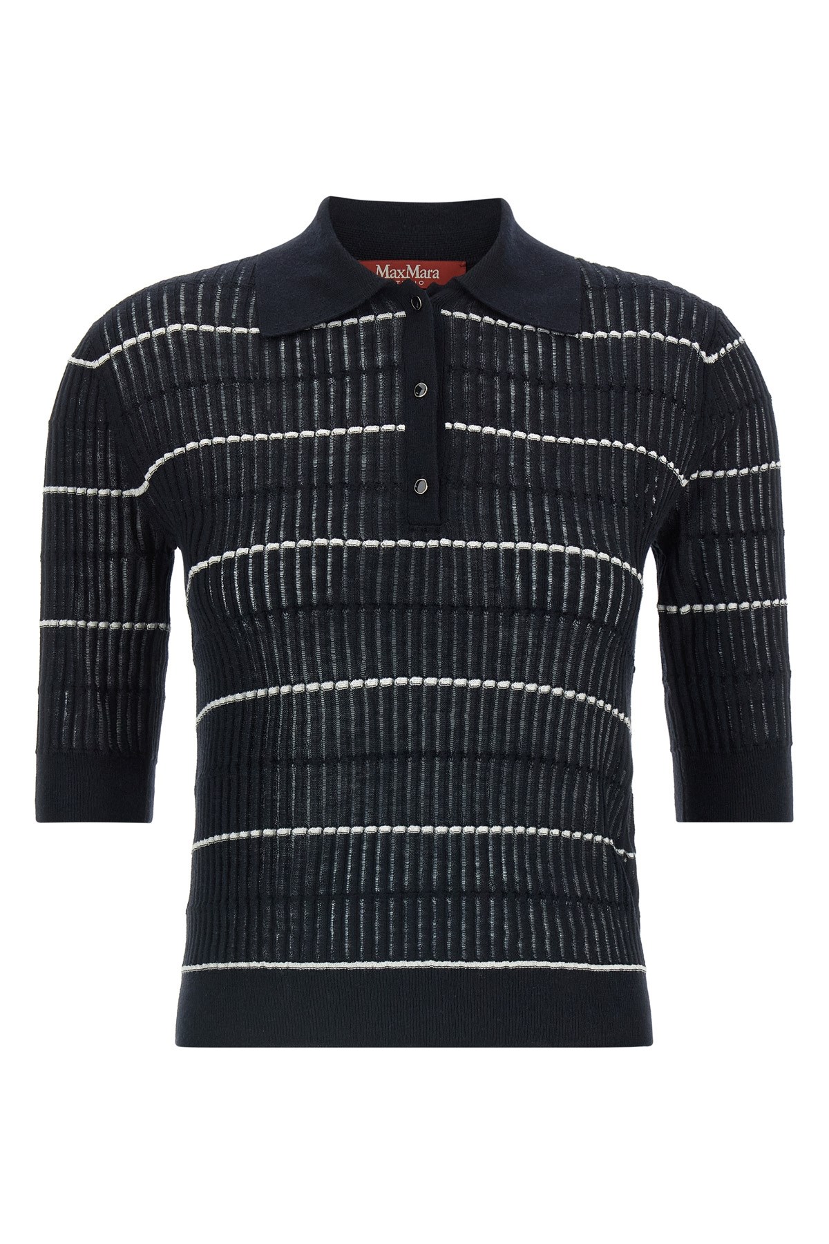 'Mstgallo' Polo Shirt