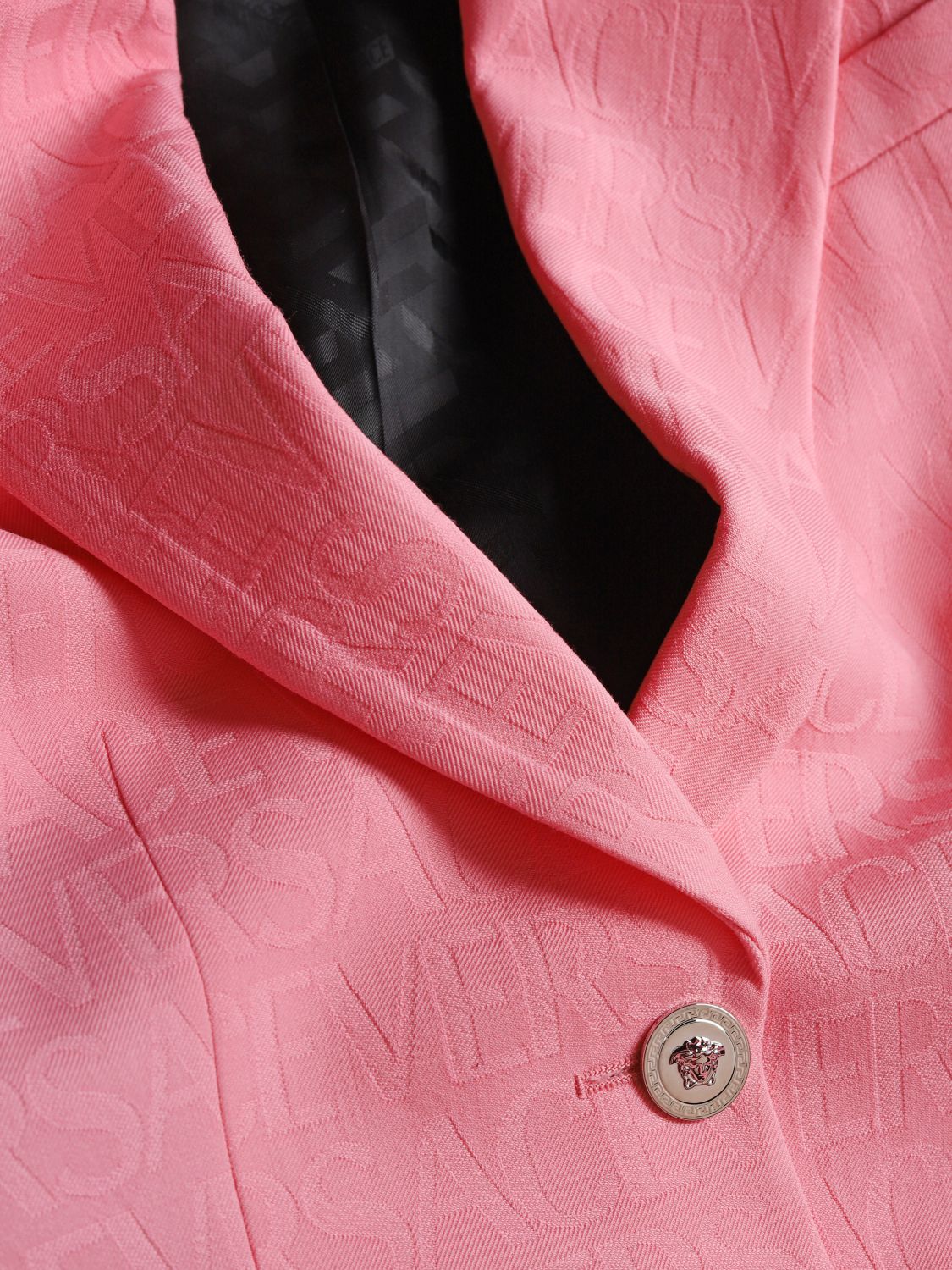 Blazer Woman color Pink