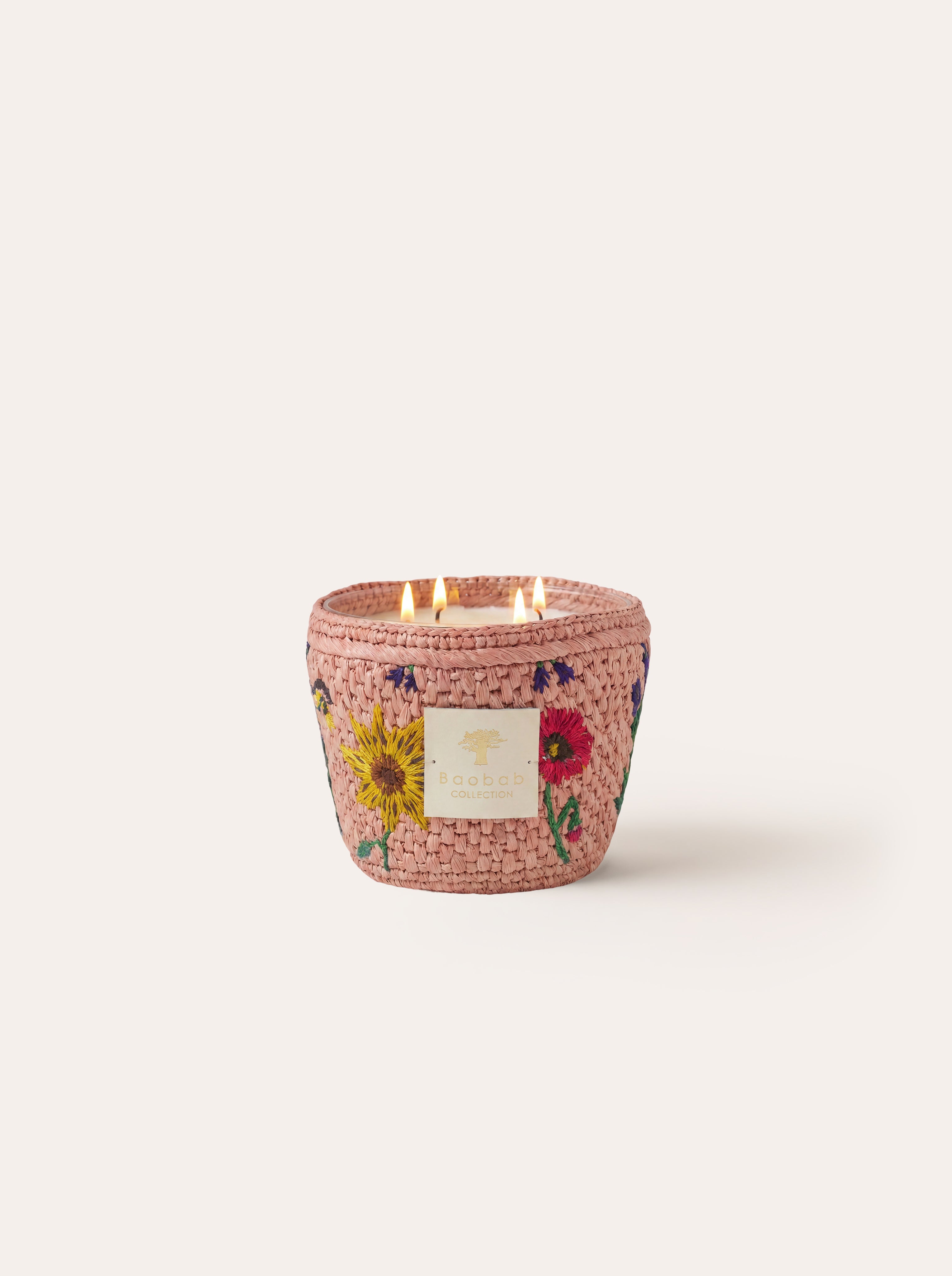 Scented Candle Vony Kopelika CLASSIQUE