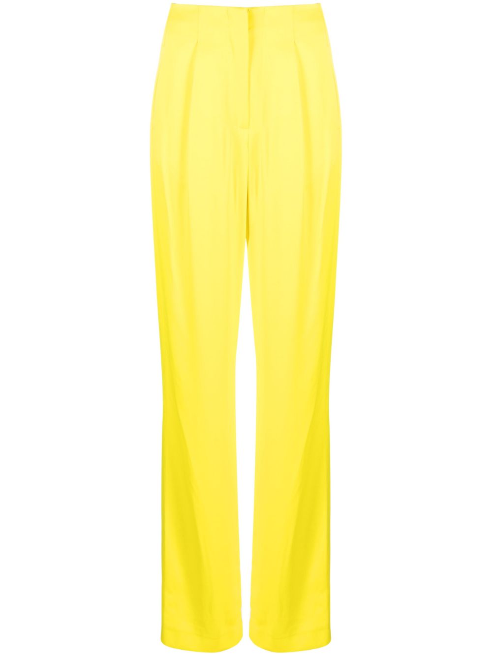 Pants In Viscose