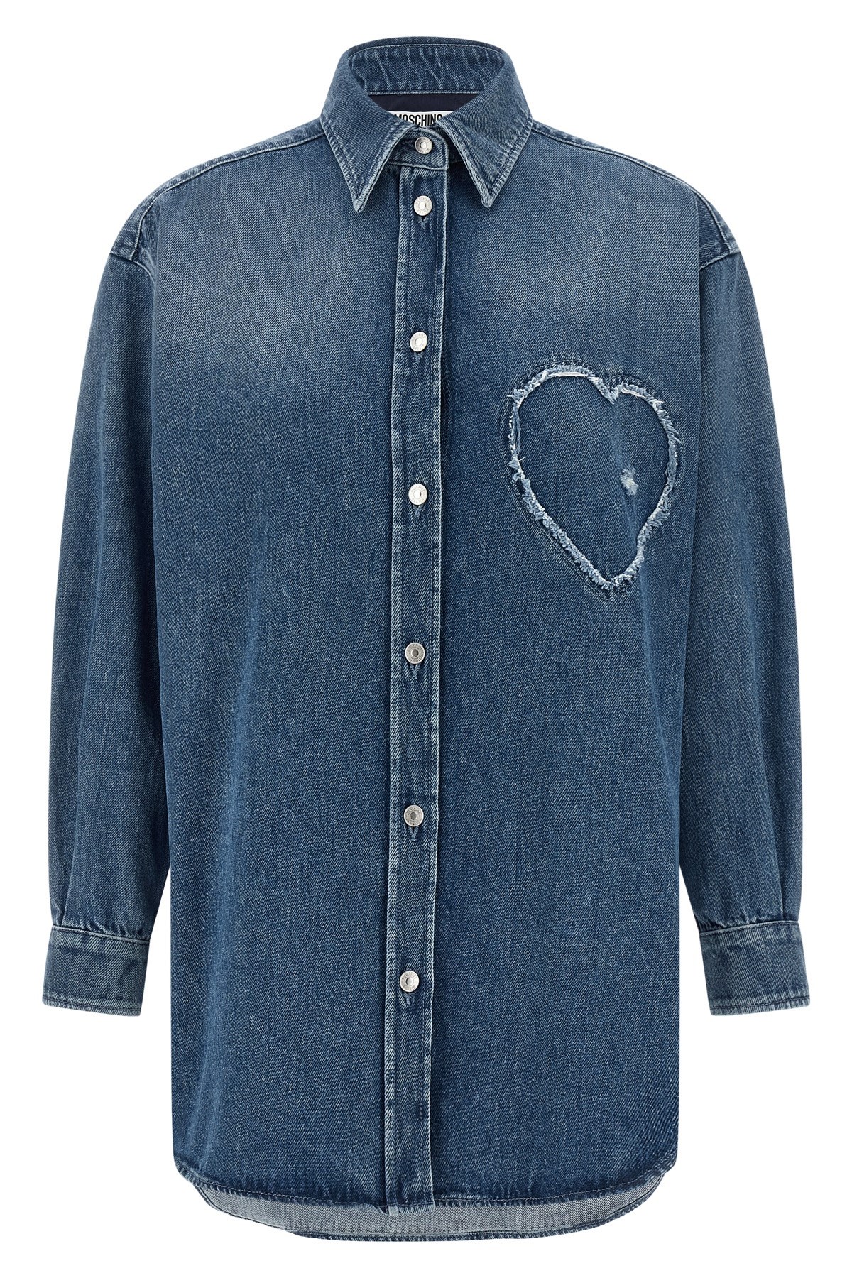 'Heart' Shirt