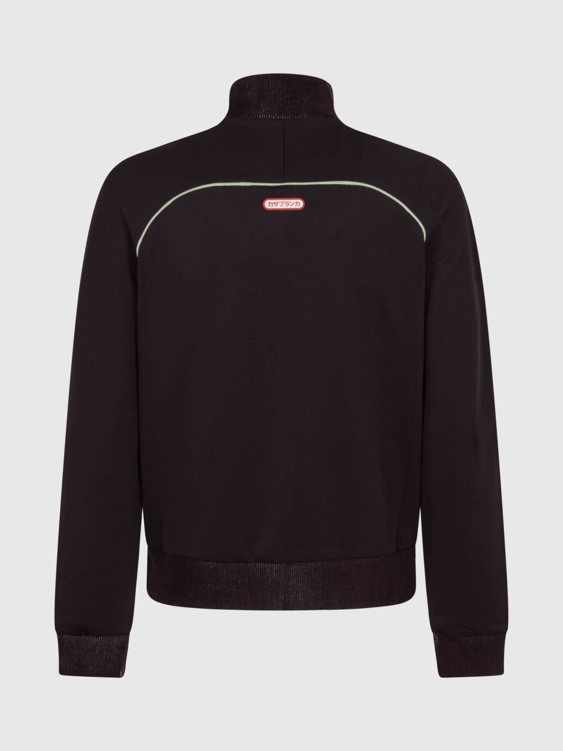Jacket Men color Violet