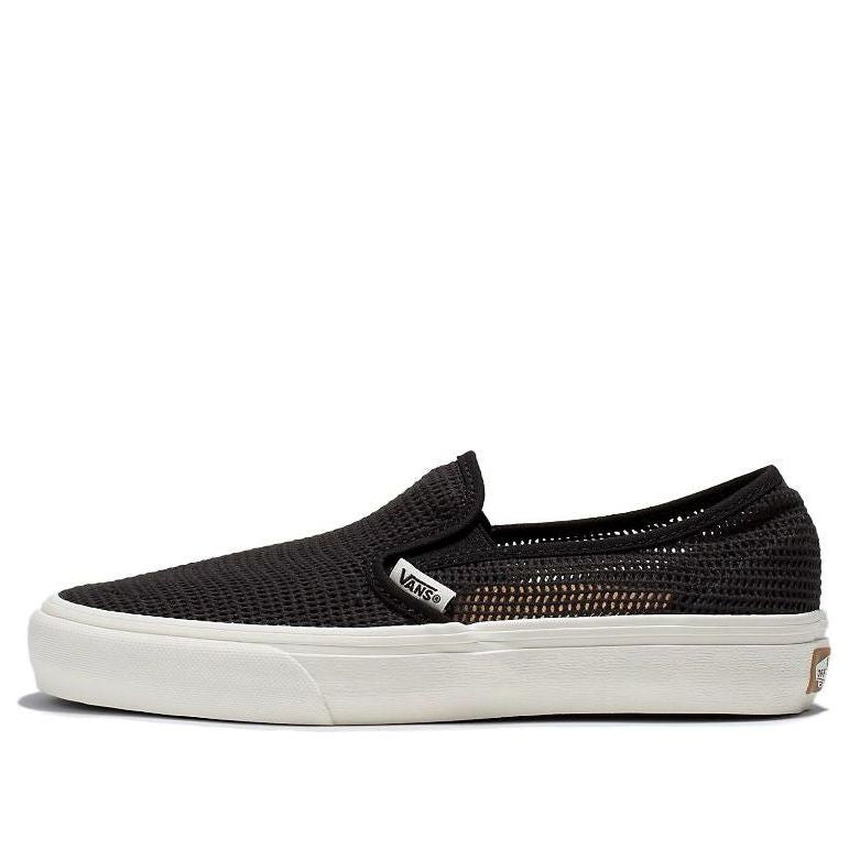 Slip-On Mesh VR3 'Black'