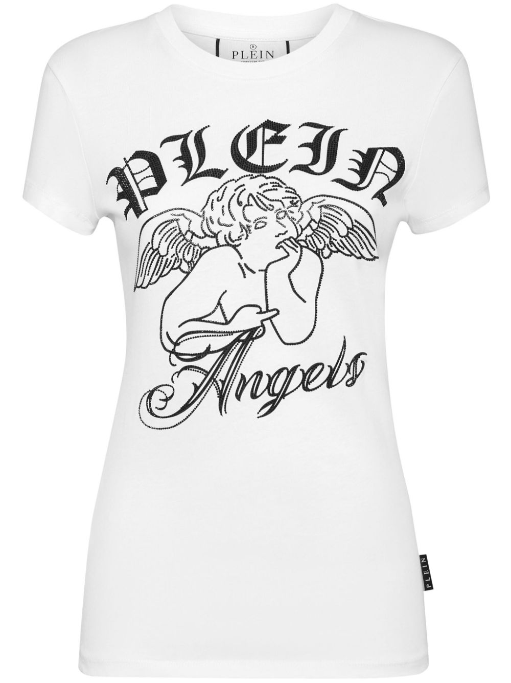 Sexy Pure T-shirt - "02 black"
