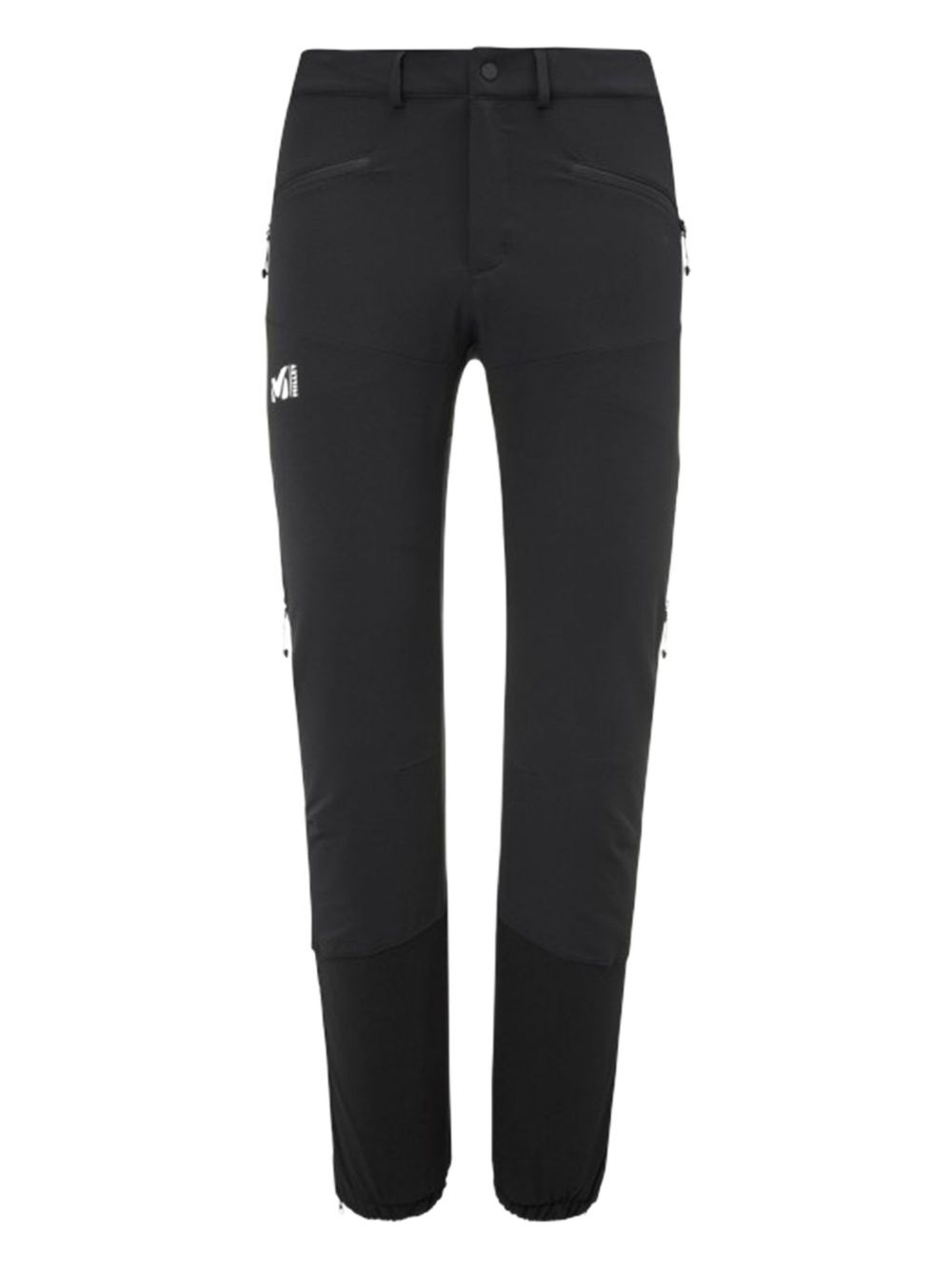 Pascal Millet ski trousers - Black