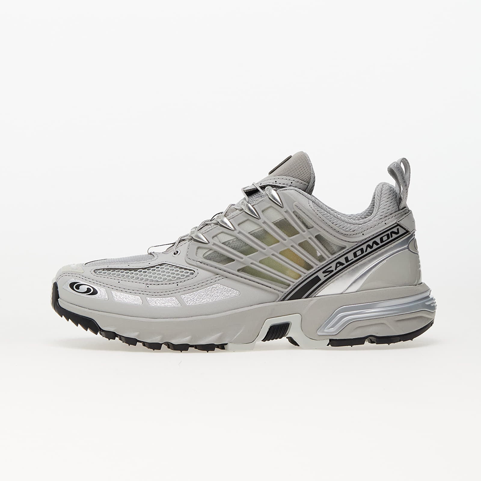 Sneakers Salomon ACS Pro Metal/ Ghost/ Silver Metallic