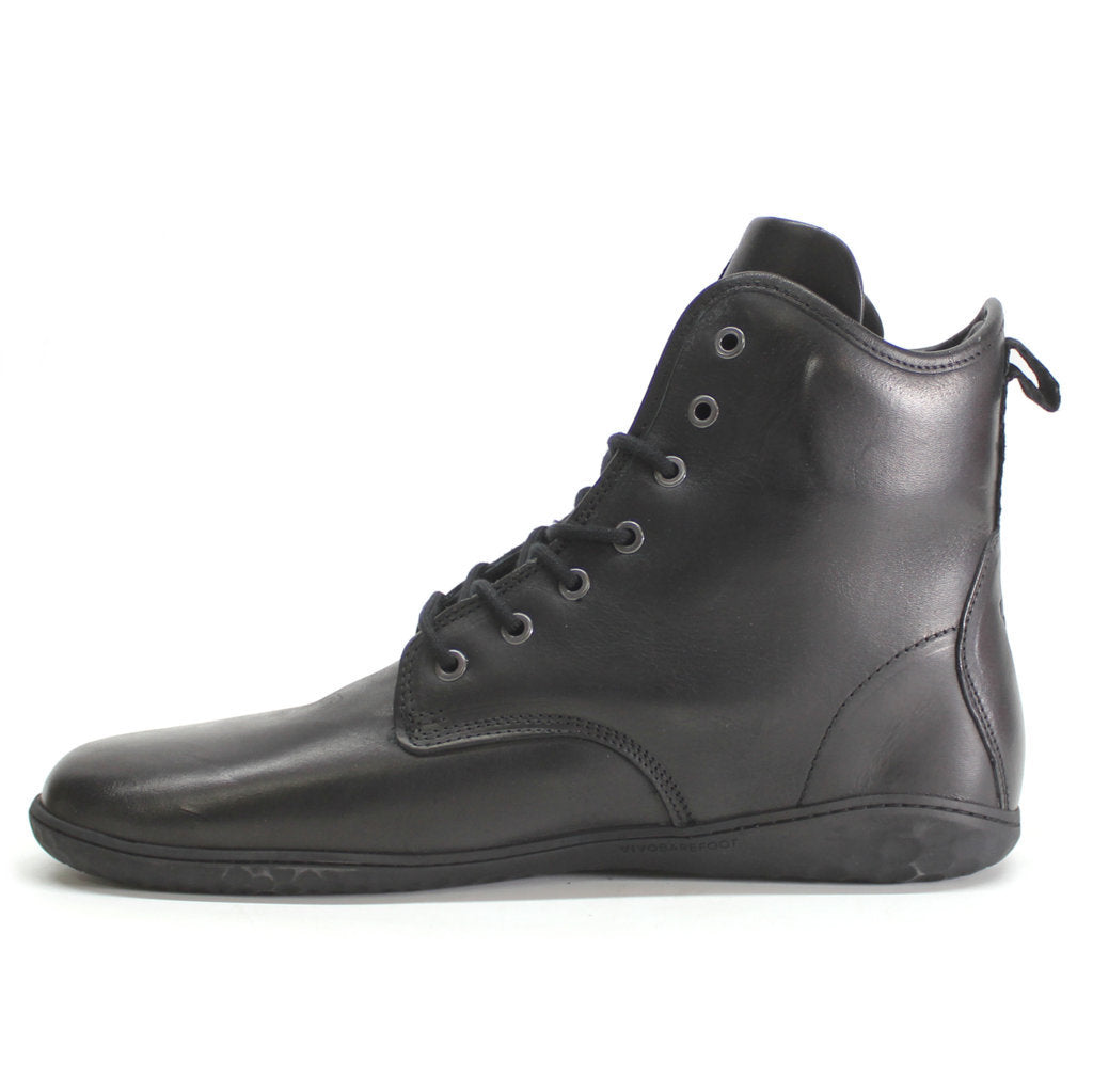 Vivobarefoot Scott IV Full Grain Leather Men's Ankle Boots