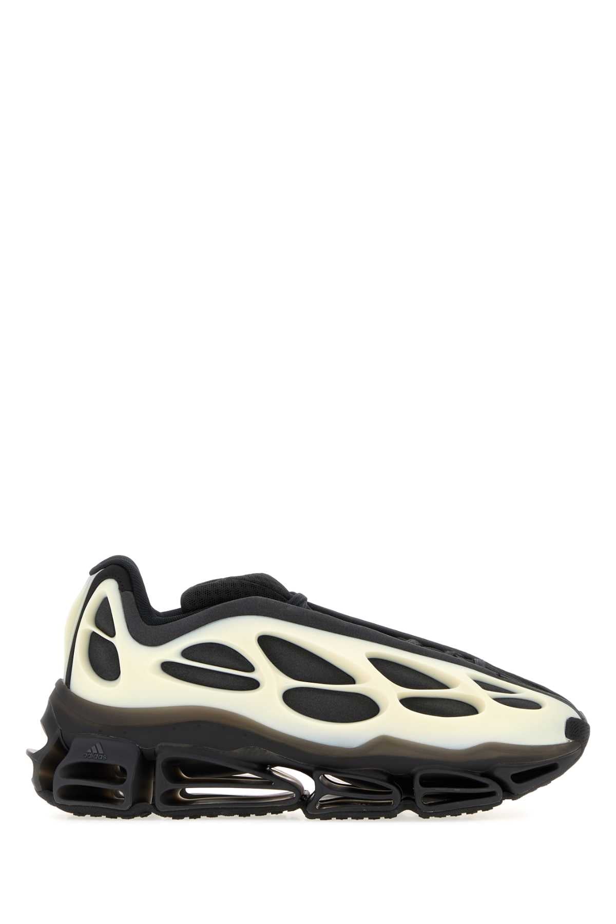 Megaride Sneaker — Black