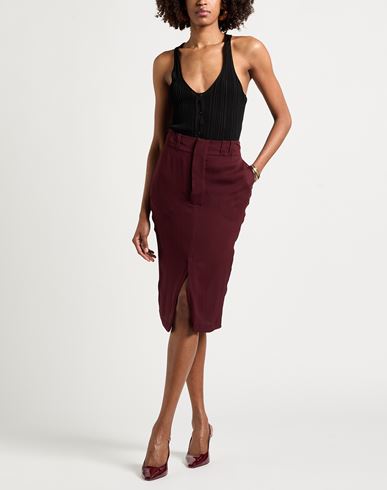 Woman Top Black Size S Viscose, Polyamide