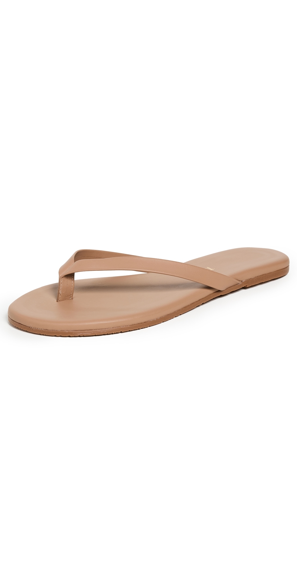 The Boyfriend Flip Flops Beach Bum