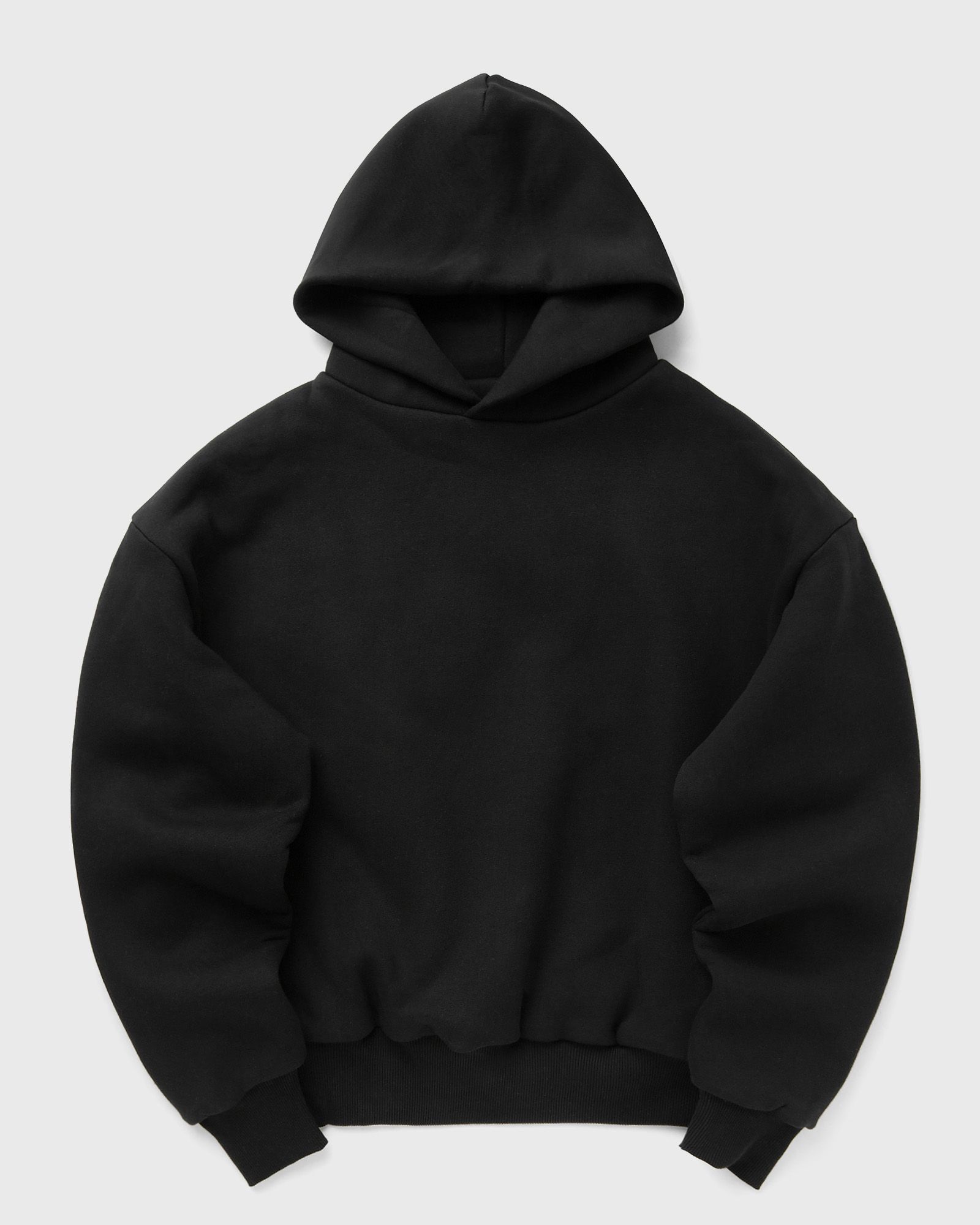 Armor Hoodie black male Hoodies now available at BSTN