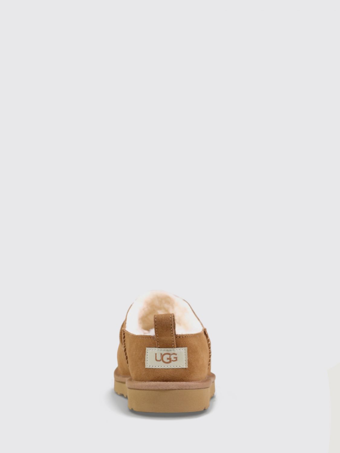 UGG Men's Classic Micro Boot